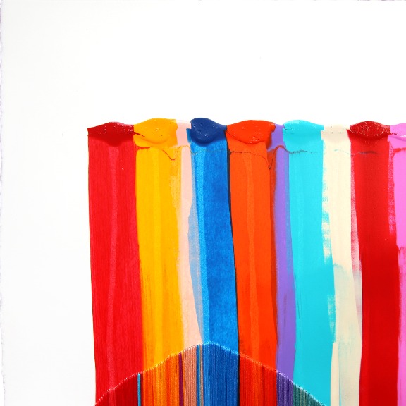 Raul de la Torre: Fils I Colors DCLXXXI image 2